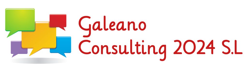 Galeano Consulting 2024 SL

