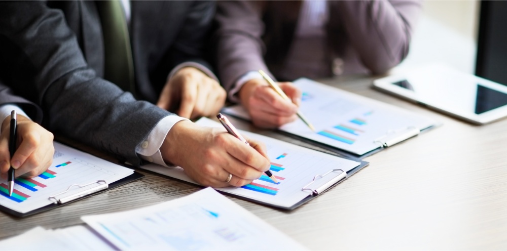 economic indicators